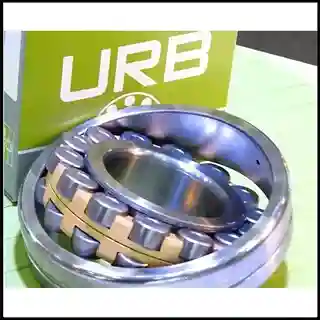 URB Bearings