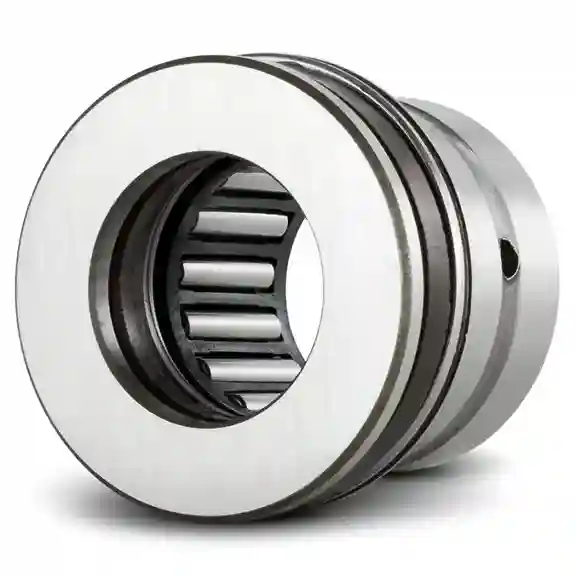 AXIAL CYLENDRICAL ROLLER BEARING