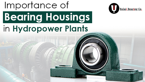 Bearing Housings