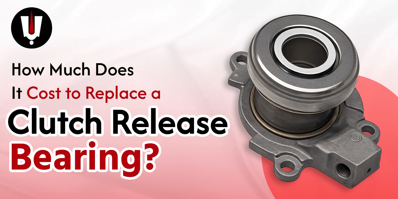 clutch-release-bearing 
