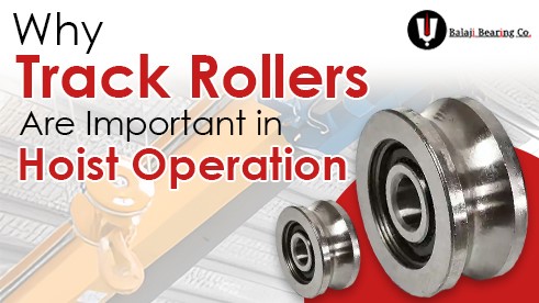 Track Rollers
