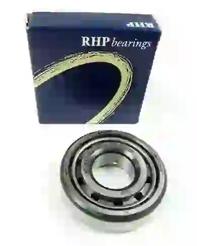 Scania Bearings Brand