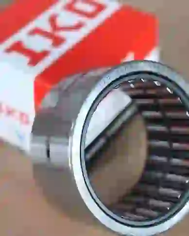 Balaji Bearing India MRC Brand