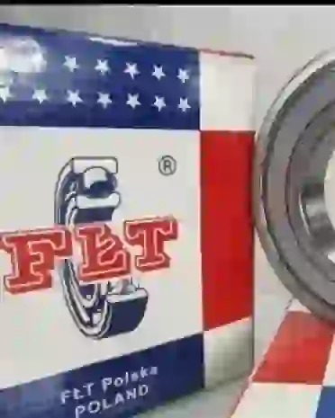 Balaji Bearing India Hyatt Brand