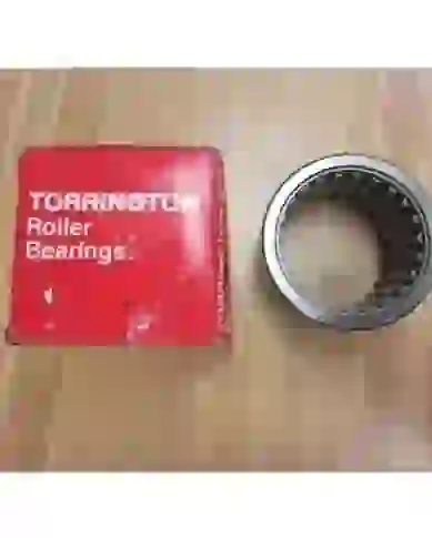 Mercedez Bearings Brand