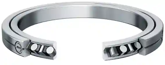 CROSSED ROLLER BEARING