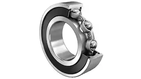 Deep Groove Ball Bearing
