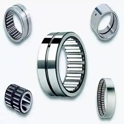 DRAWN CUP NEEDLE ROLLER BEARING