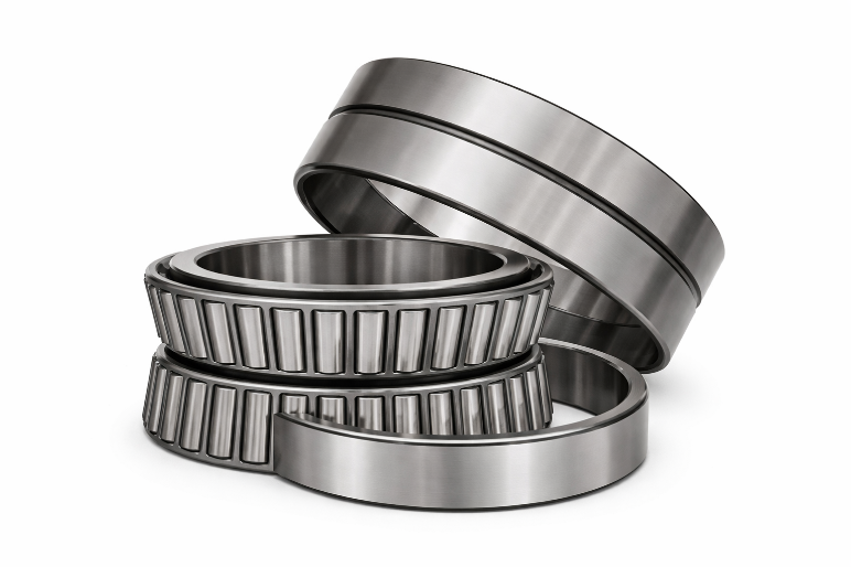 double-row-cylindrical-roller-bearing