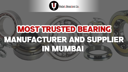 Most Trusted Bearing