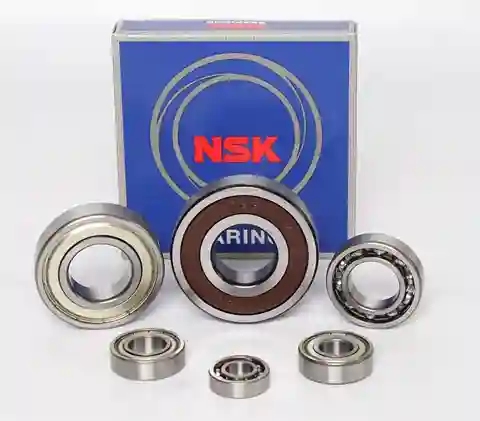 NSK Bearing India