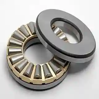 ROLLER THRUST BEARING
