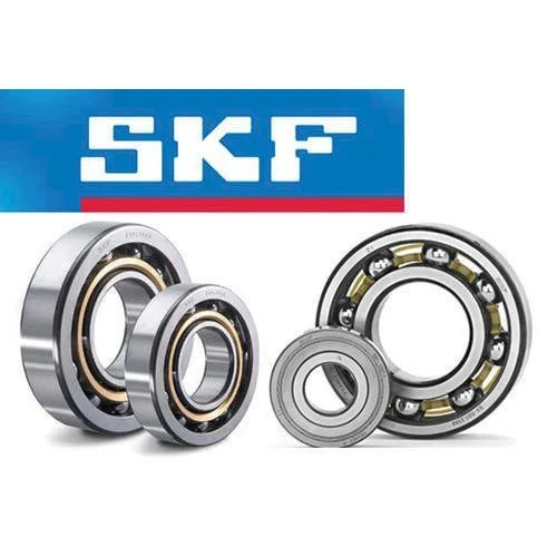 SKF Bearings