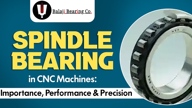Forklift Bearings